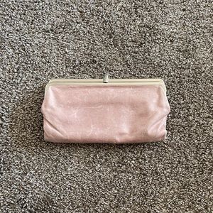 Hobo Lauren wallet